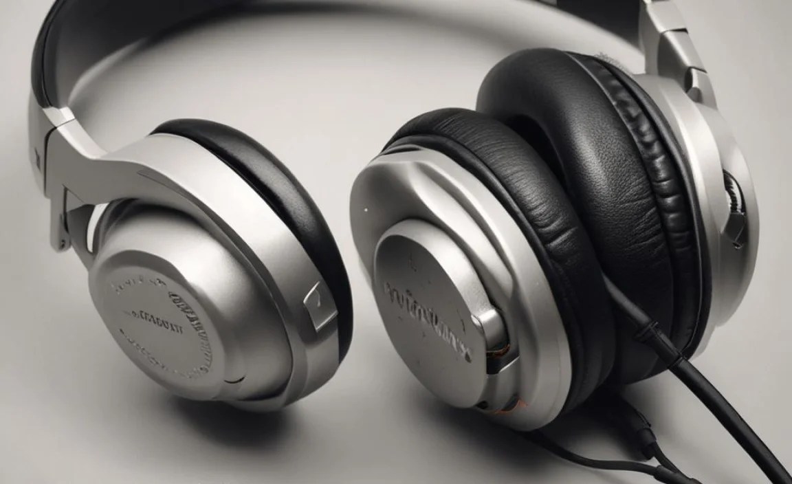Headphone Not Working? Connection Fix Tips Inside!