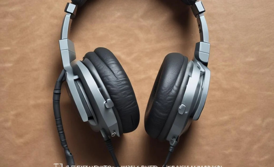 Headphone Not Working? Fix It With A Deep Clean!