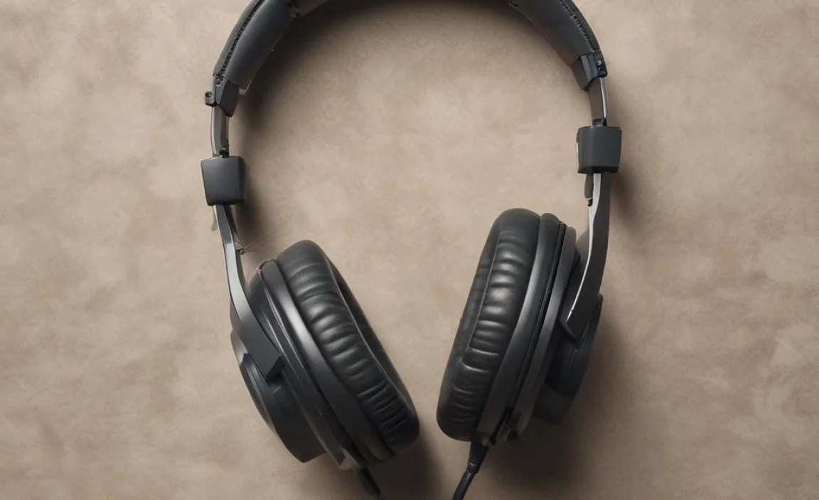 Headphone Types Explained: Comfort Guide
