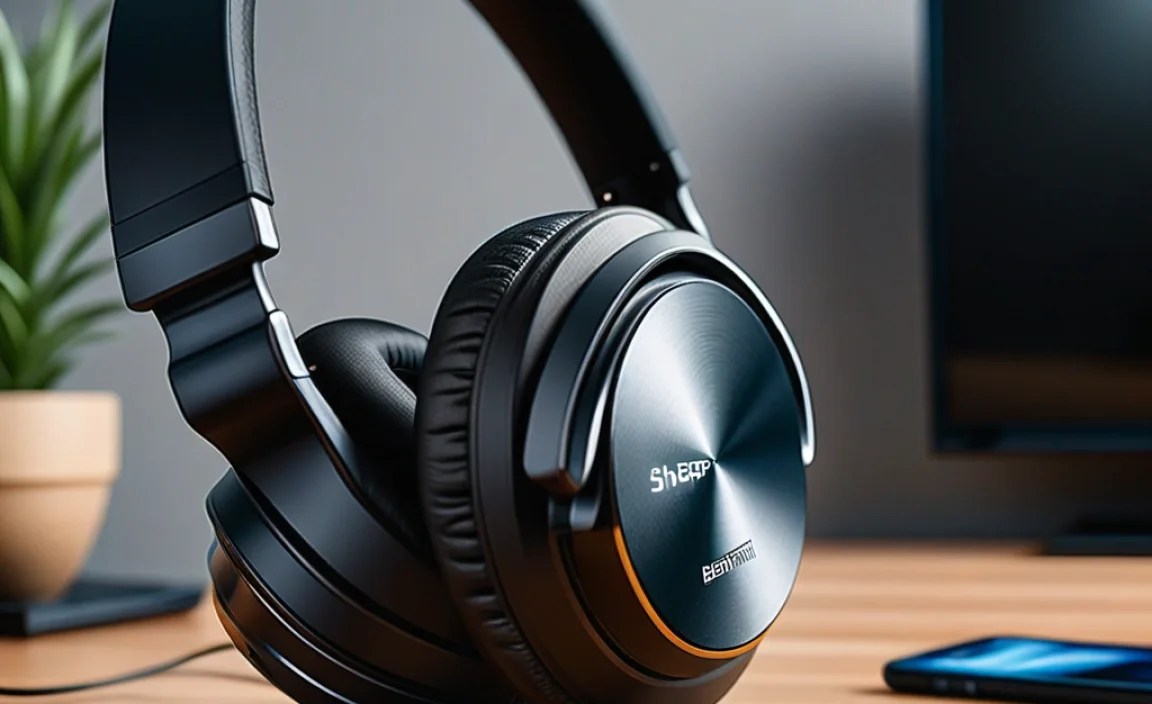 Headphones Bluetooth For TV: Essential Guide