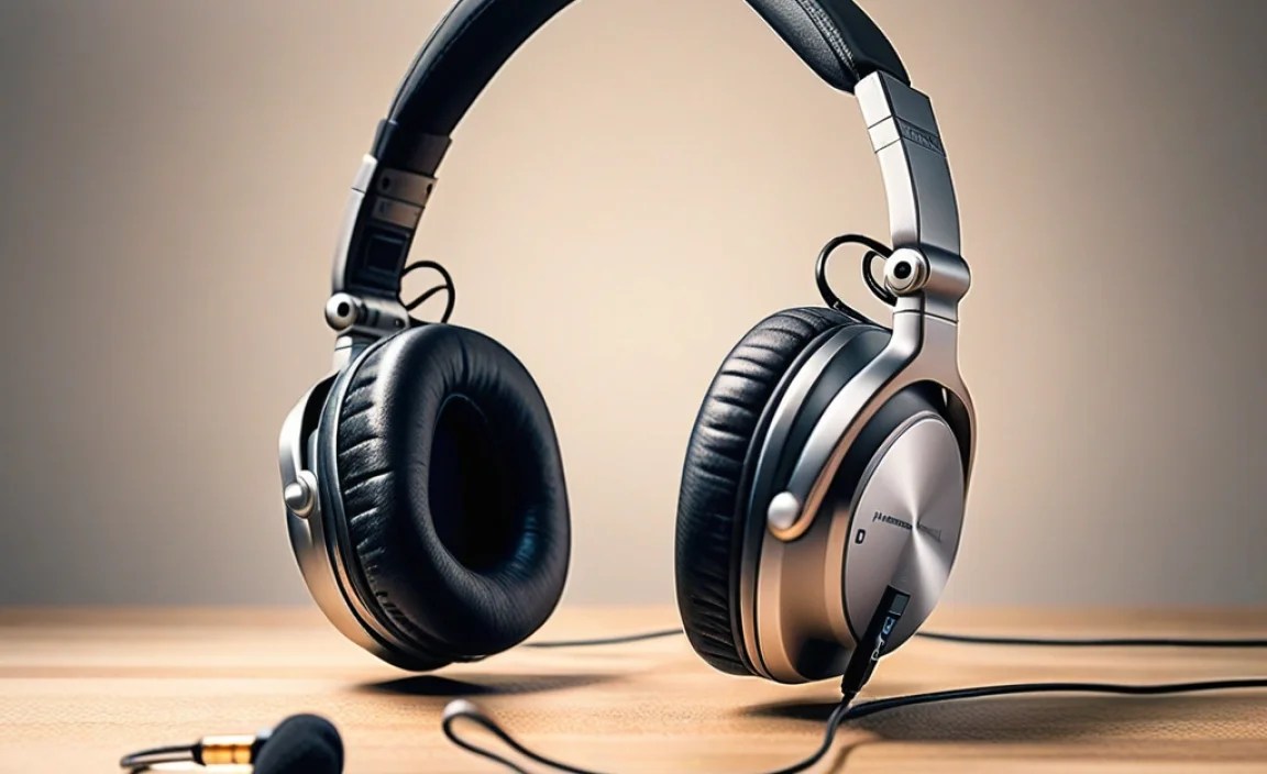 Headphones For ADHD: Essential Focus Boost