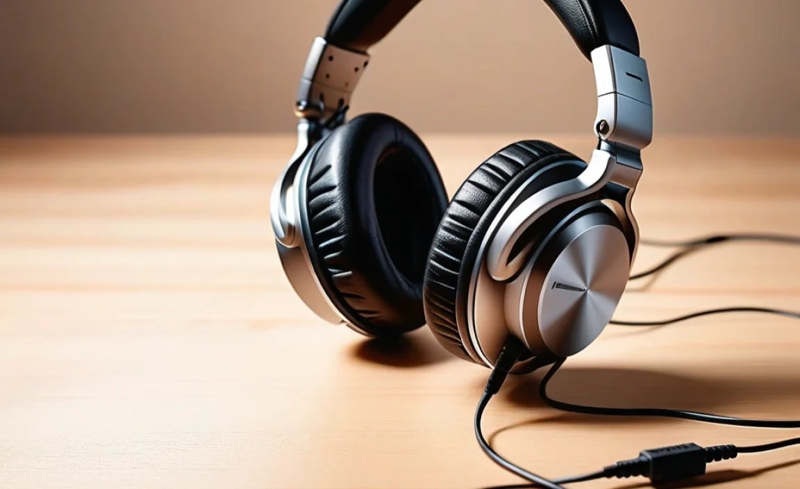 Headphones For Computers: Essential Guide