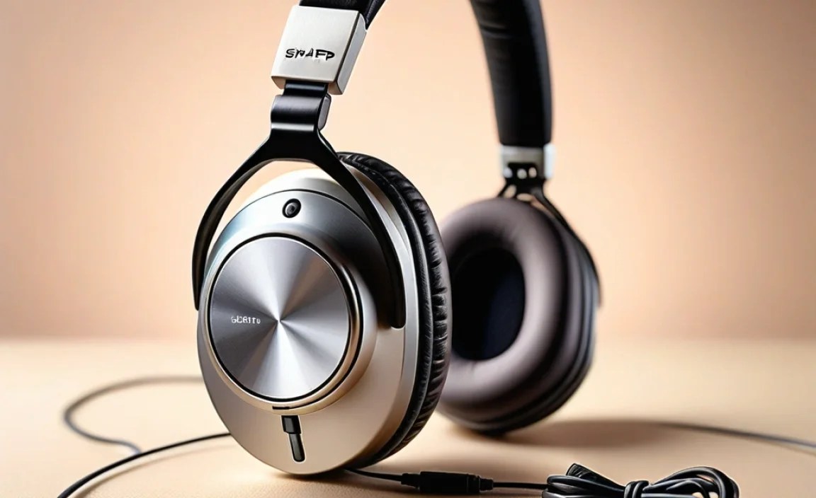 Headphones For Hearing Aid Users: Essential Guide