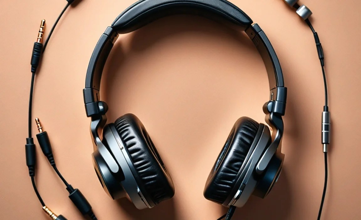 Headphones For Laying Down: Your Essential Guide