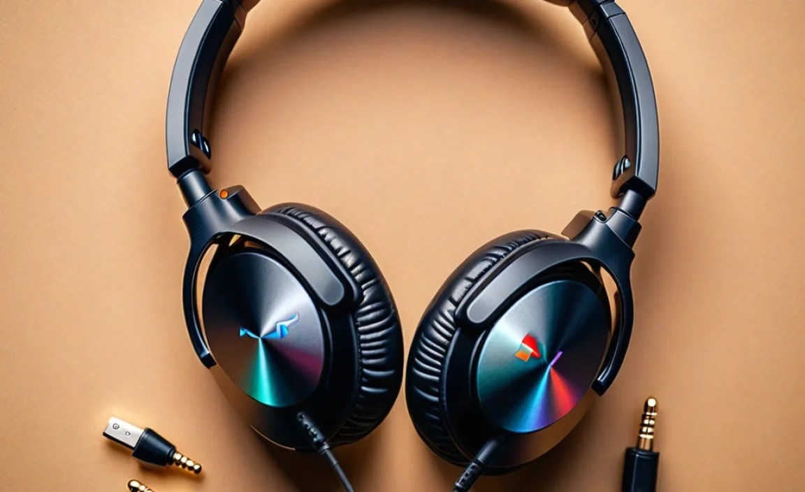Headphones For PS4 Controller: Essential Audio