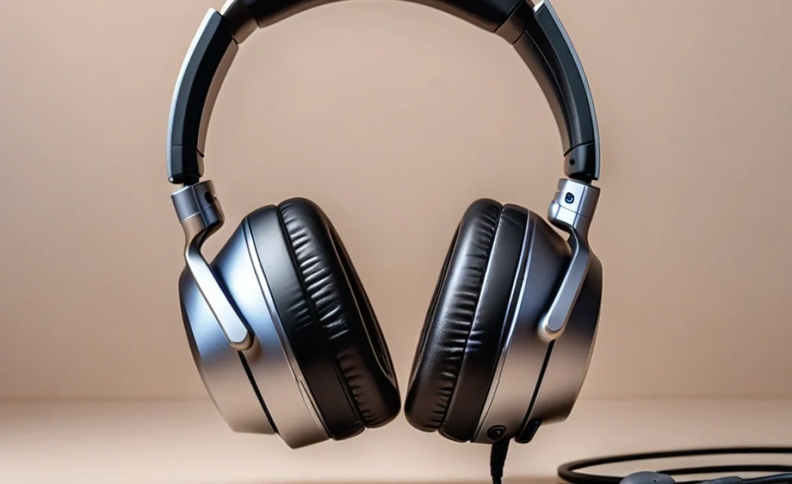 Headphones for PS5 Controller: Essential Guide