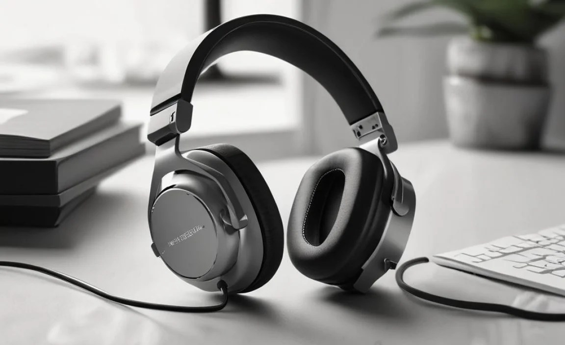 Headphones For Streaming: Essential Guide