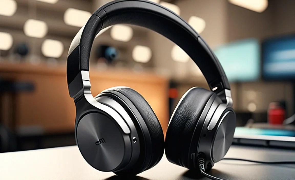 How Long Do Headphone Batteries Last?