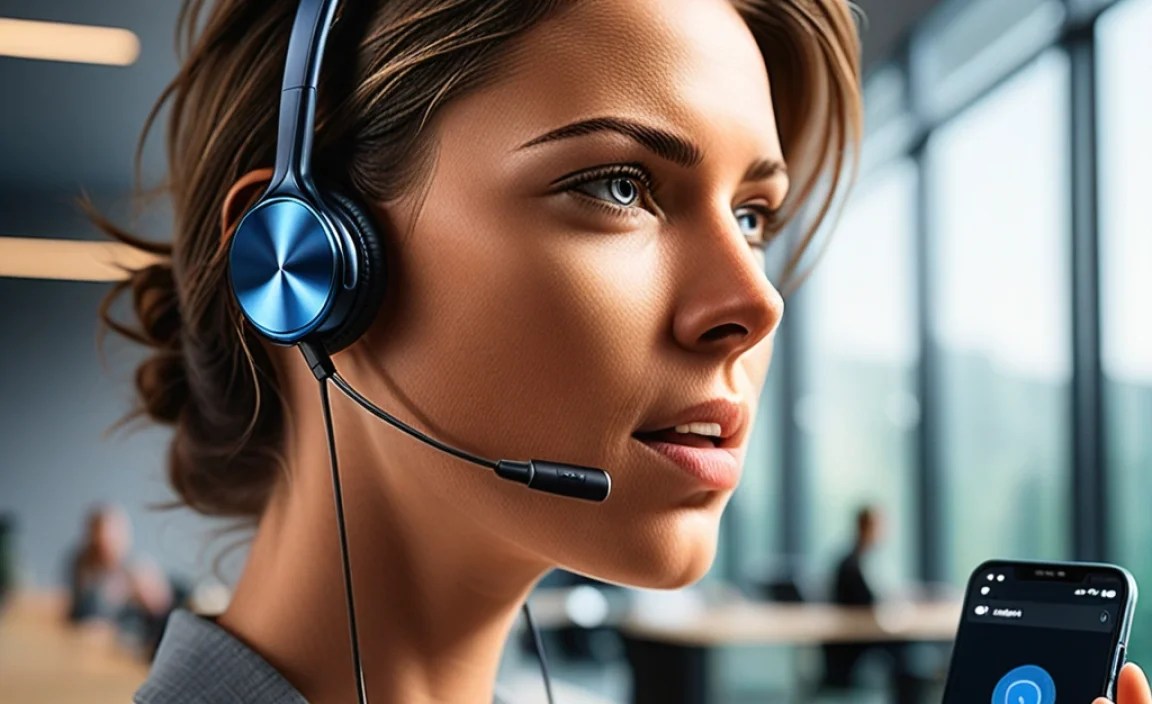 How To Record Audio From Bluetooth Headset Android Device