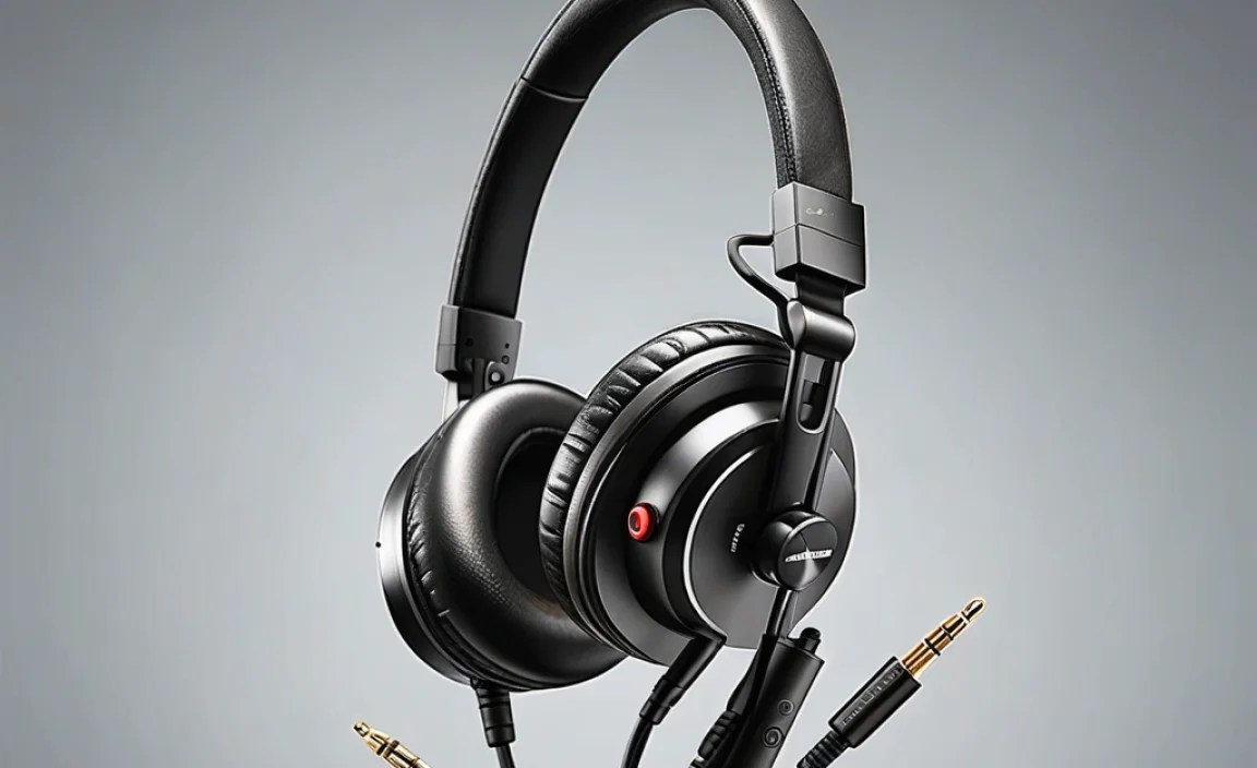 How to Replace Your Headphone Cable: A Step-by-Step Guide