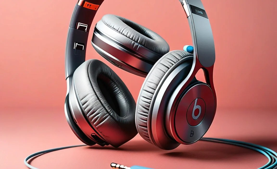How To Reset Your Beats Headphones? [Complete Tutorial]