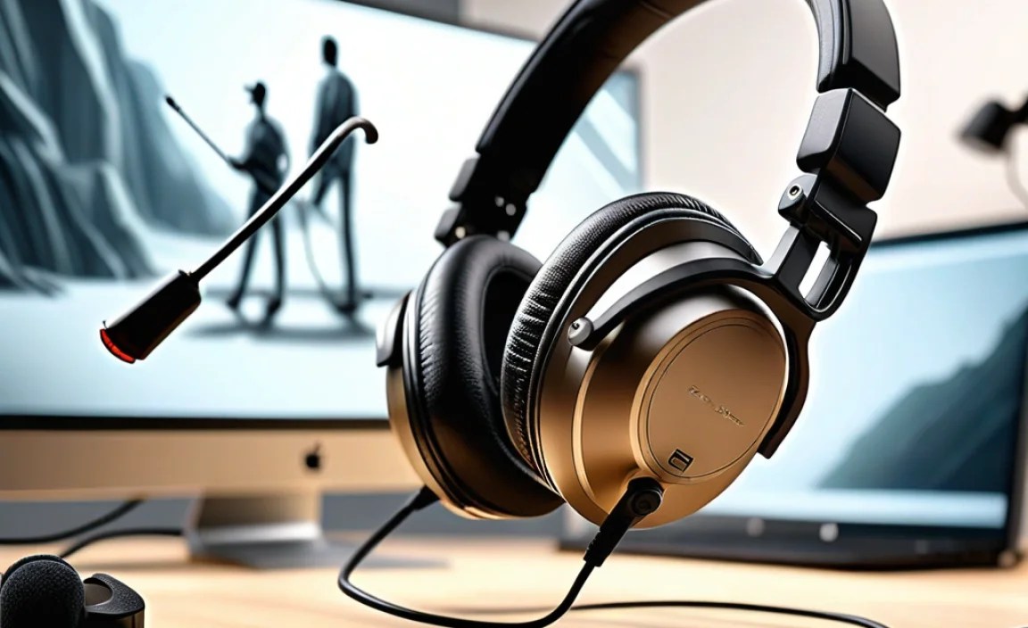 How To Use A Single Jack Headset On PC?