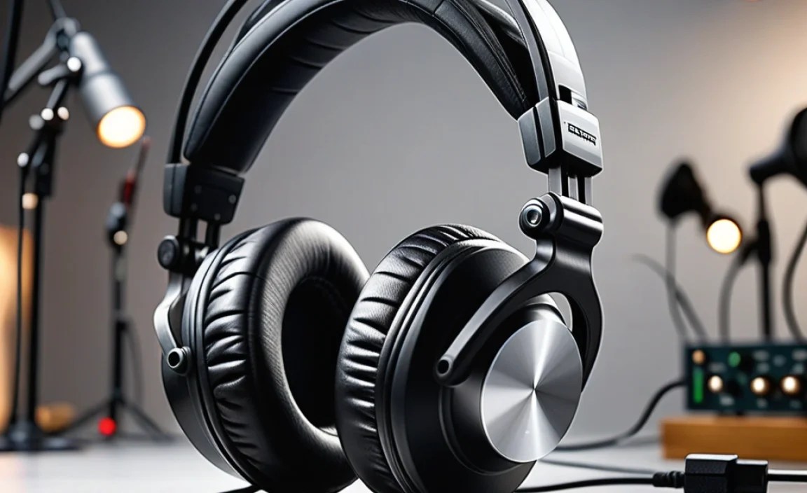 Important Considerations Beyond Headphones