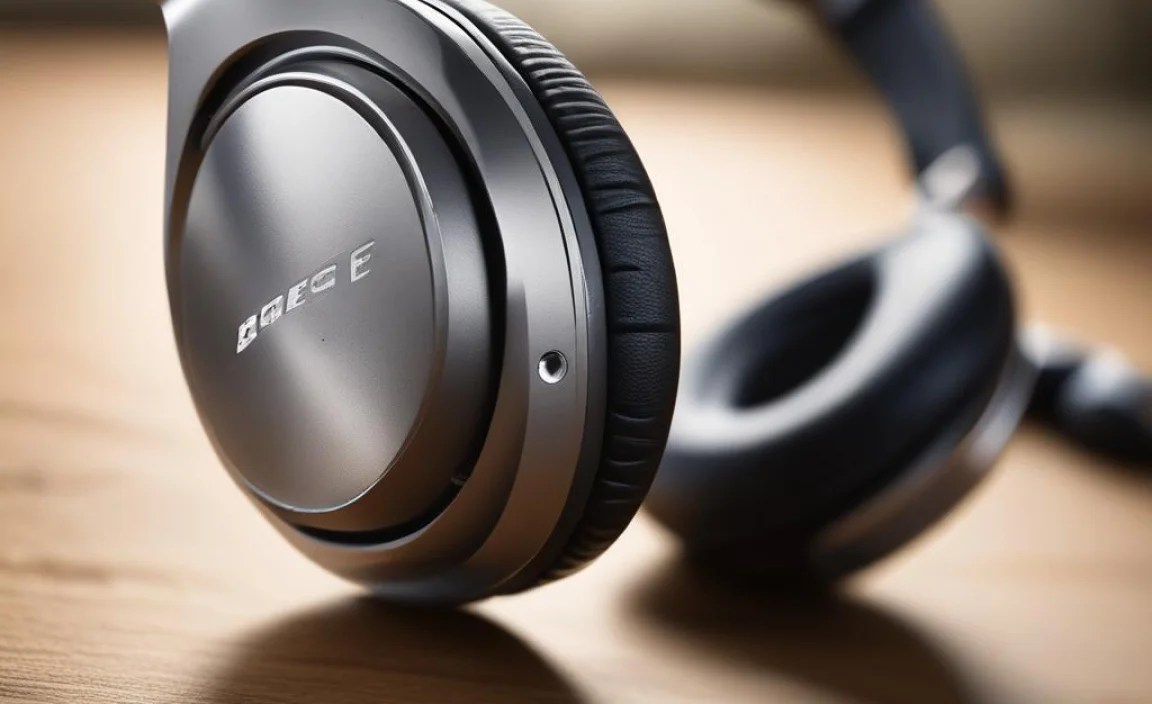 Key Bose Features That Benefit Hearing Aid Users