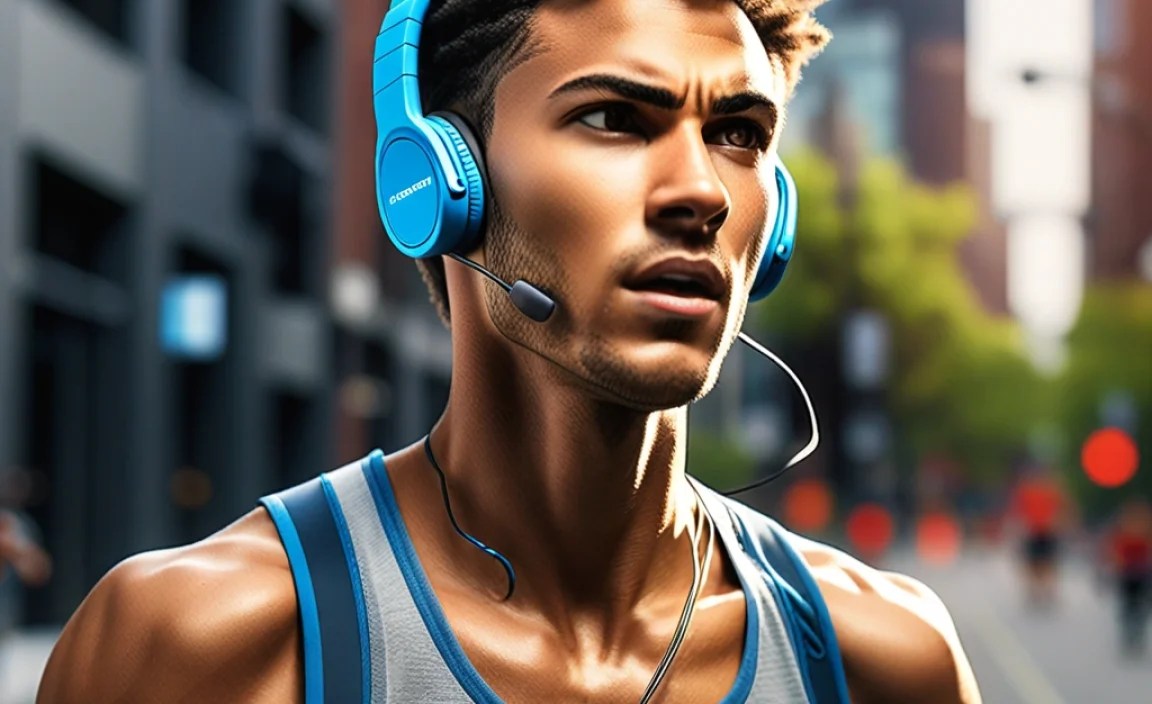 Key Features for a Secure Running Fit