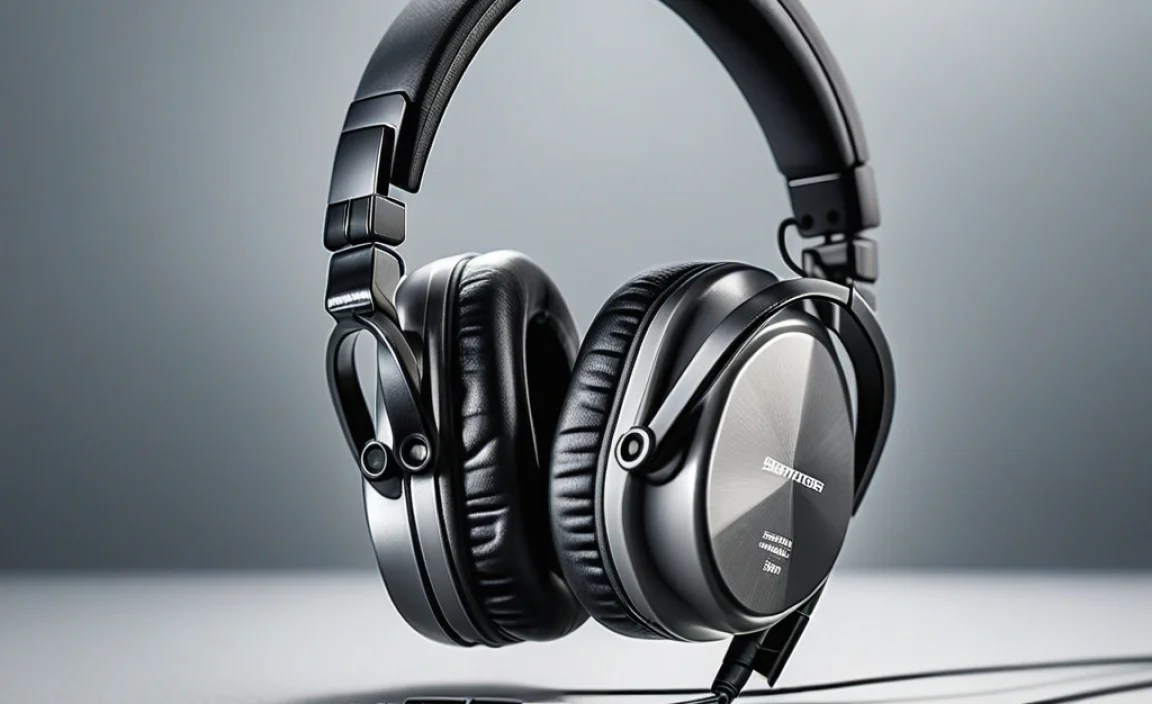Key Features to Consider for Hearing Protection