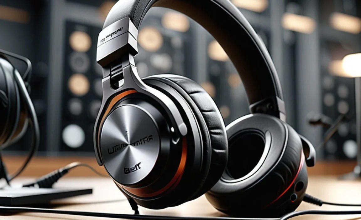 Key Features to Consider When Choosing Headphones