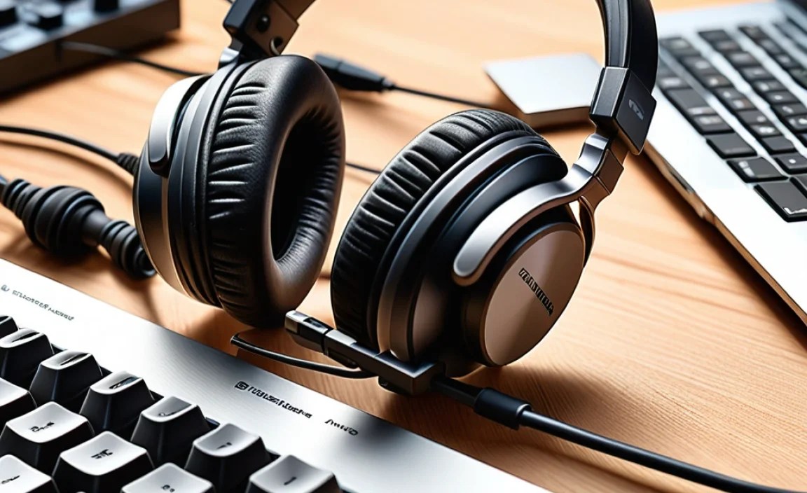 Key Features to Look For: Decoding Headphone Specs