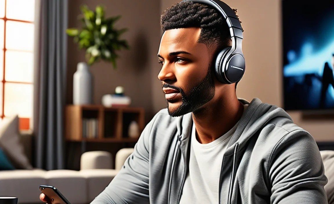 Key Features to Look For: Shared Listening Essentials