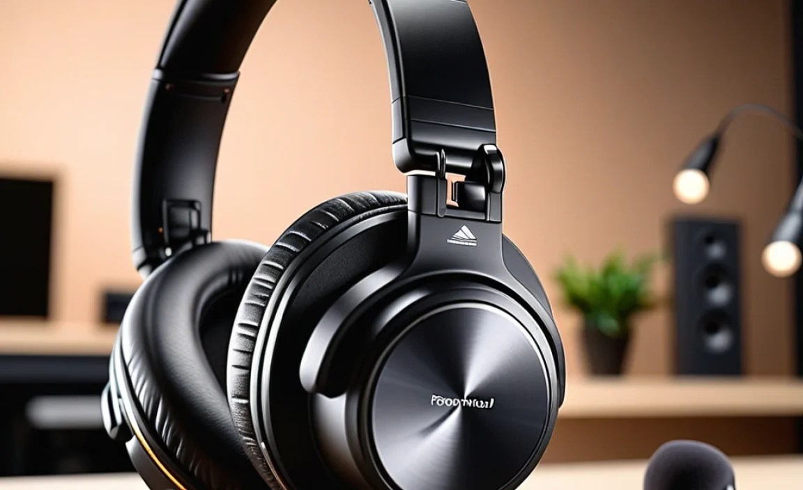 Key Wireless Features for Studio Use