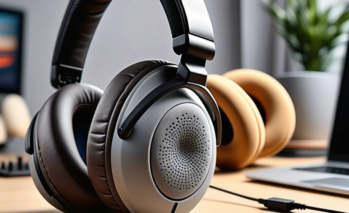 Maintaining Your Ear Cushions for Longevity