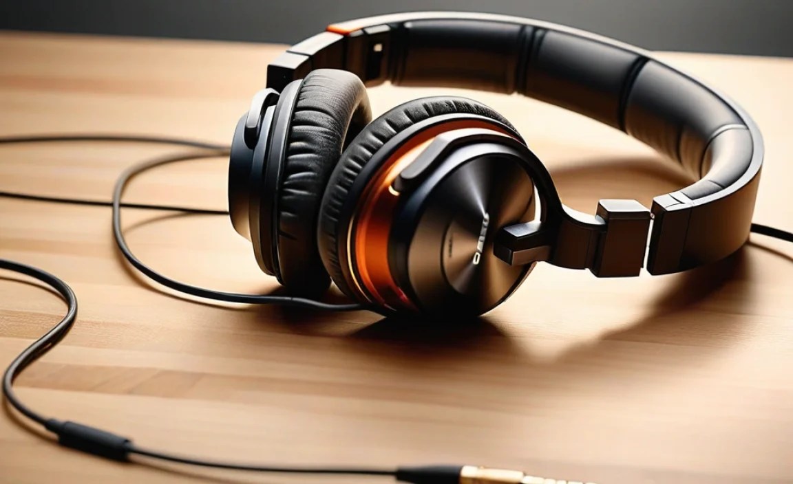 Maintaining Your Headphones for Lasting Performance