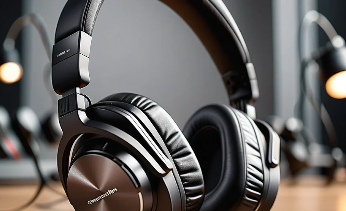 Maintaining Your Headphones for Longevity