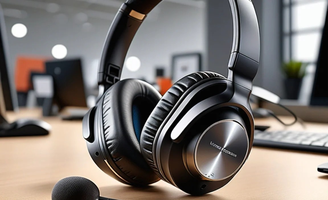 Maintaining Your Wireless Headset for Longevity
