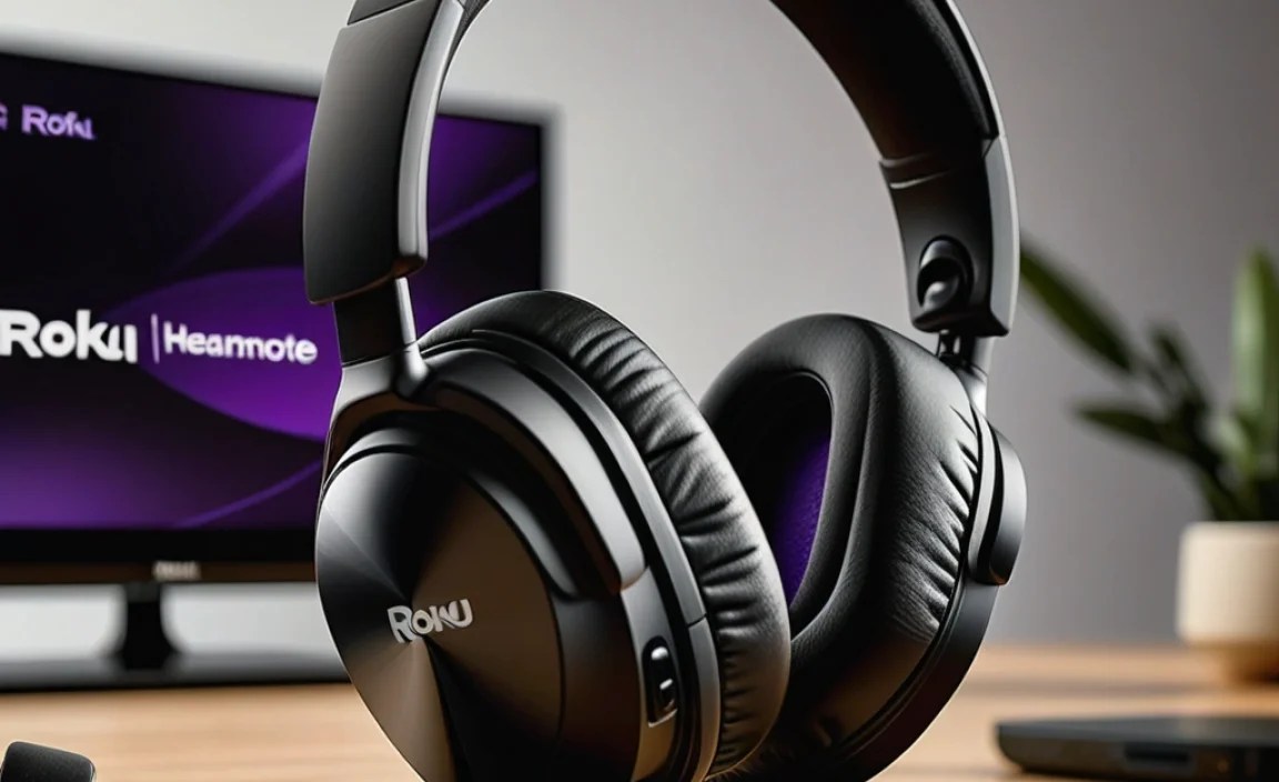 Method 2: Wired Headphones &ndash; The Direct Connection