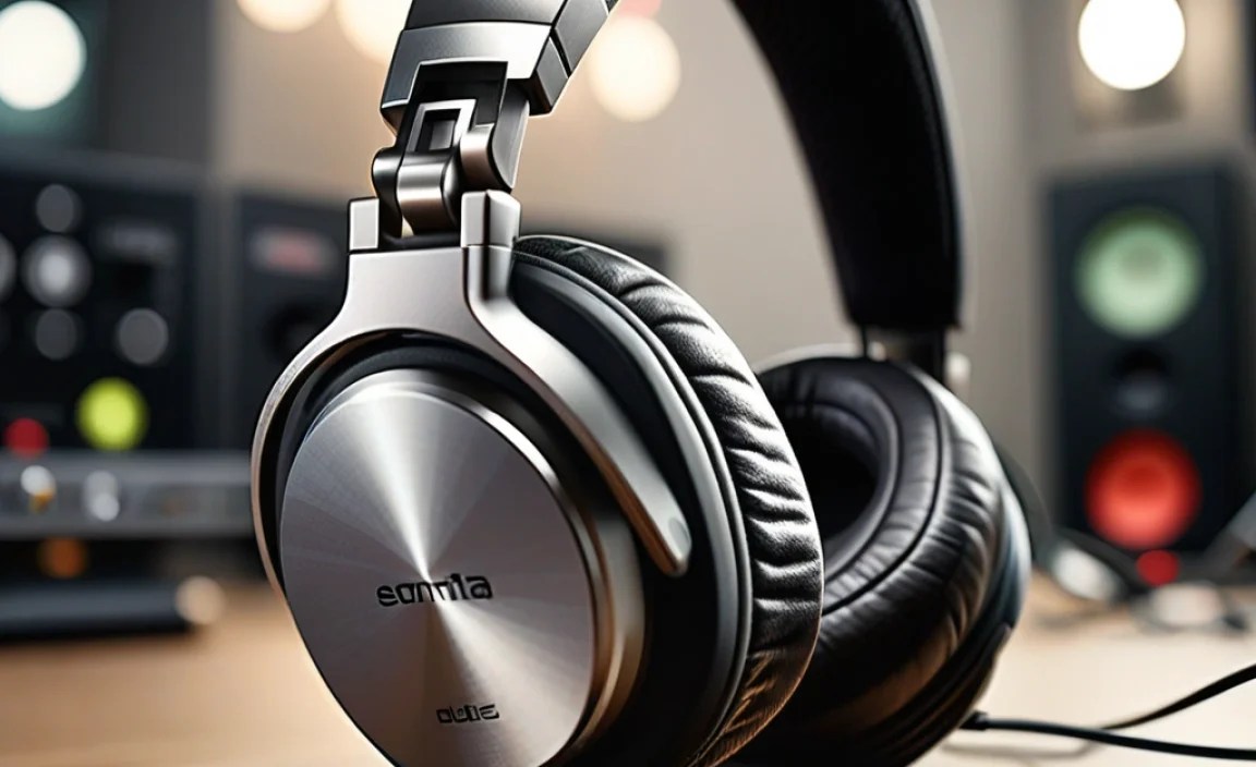 Optimizing Your Listening Environment