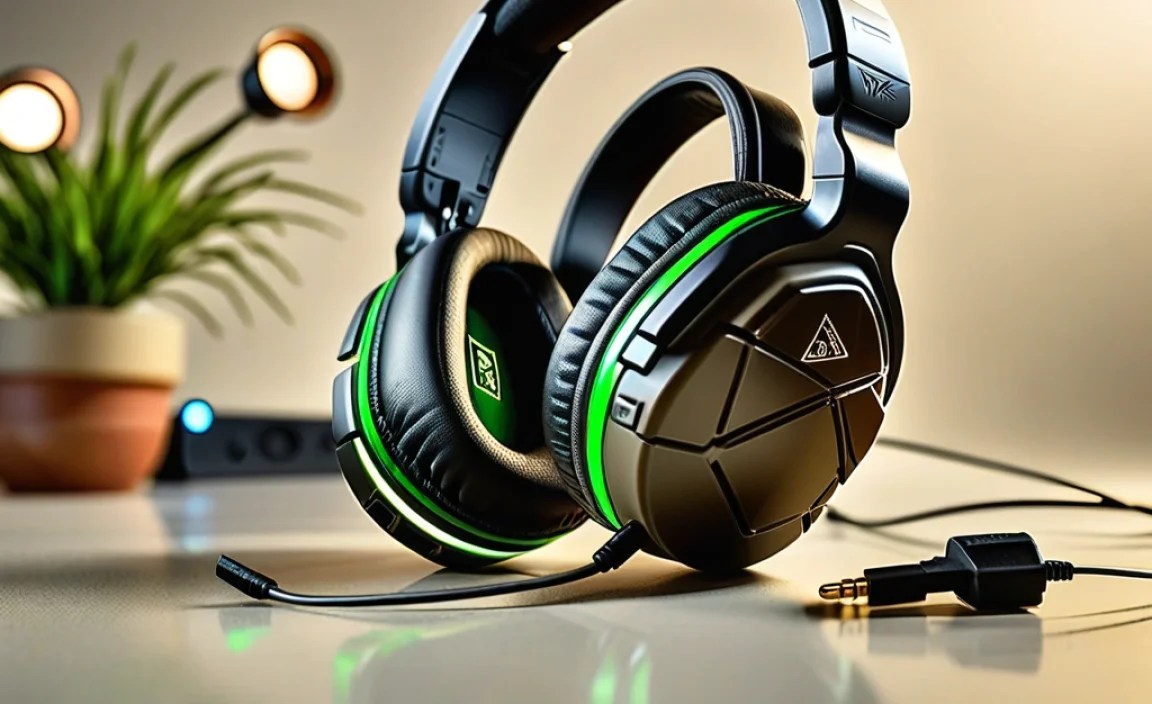 Optimizing Your Sound: Turtle Beach Software and Xbox One Settings