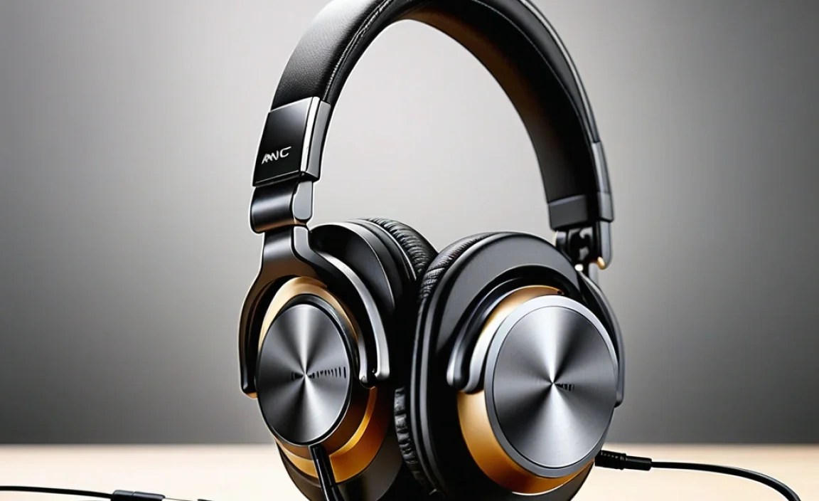 Passive vs. Active Noise Isolation: Knowing the Difference