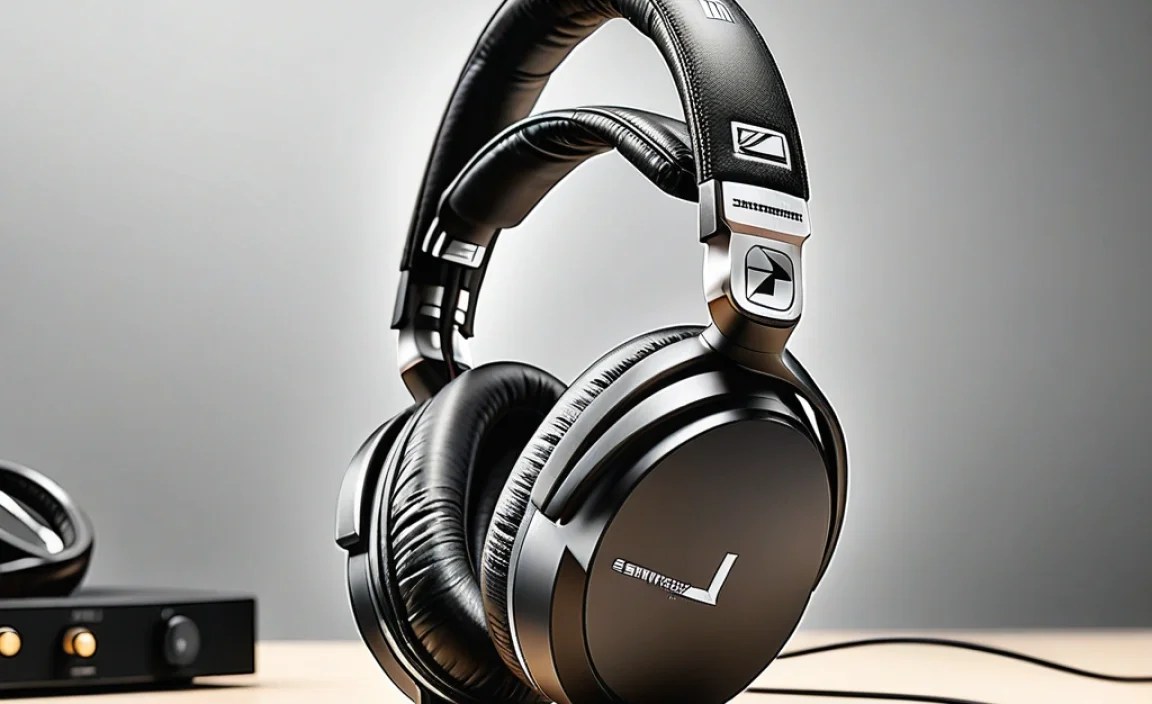 Popular Sennheiser Headphone Case Options (Examples)
