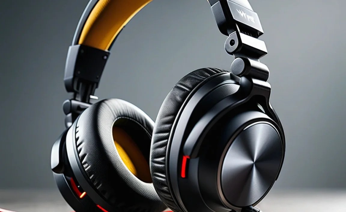 Popular Wired Gaming Headset Models for Beginners