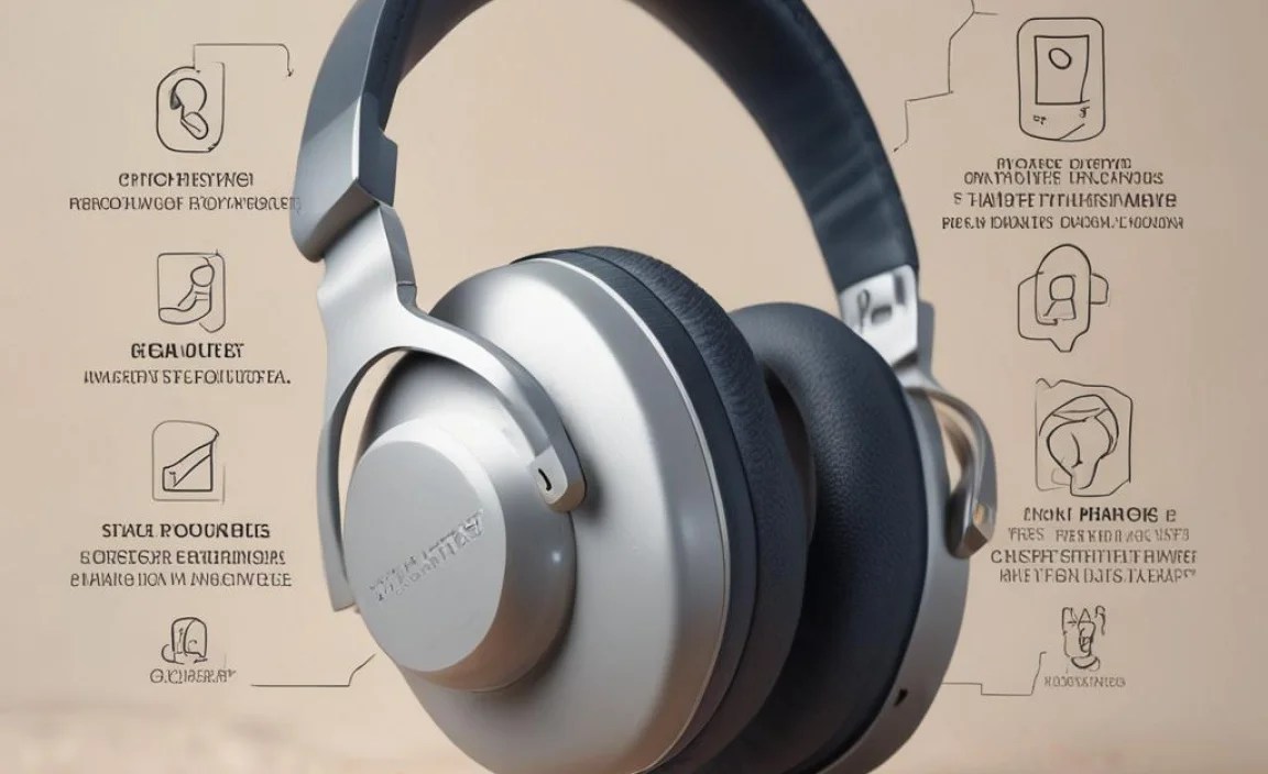 Prevent Headphone Damage: Effective Dust Removal Tips