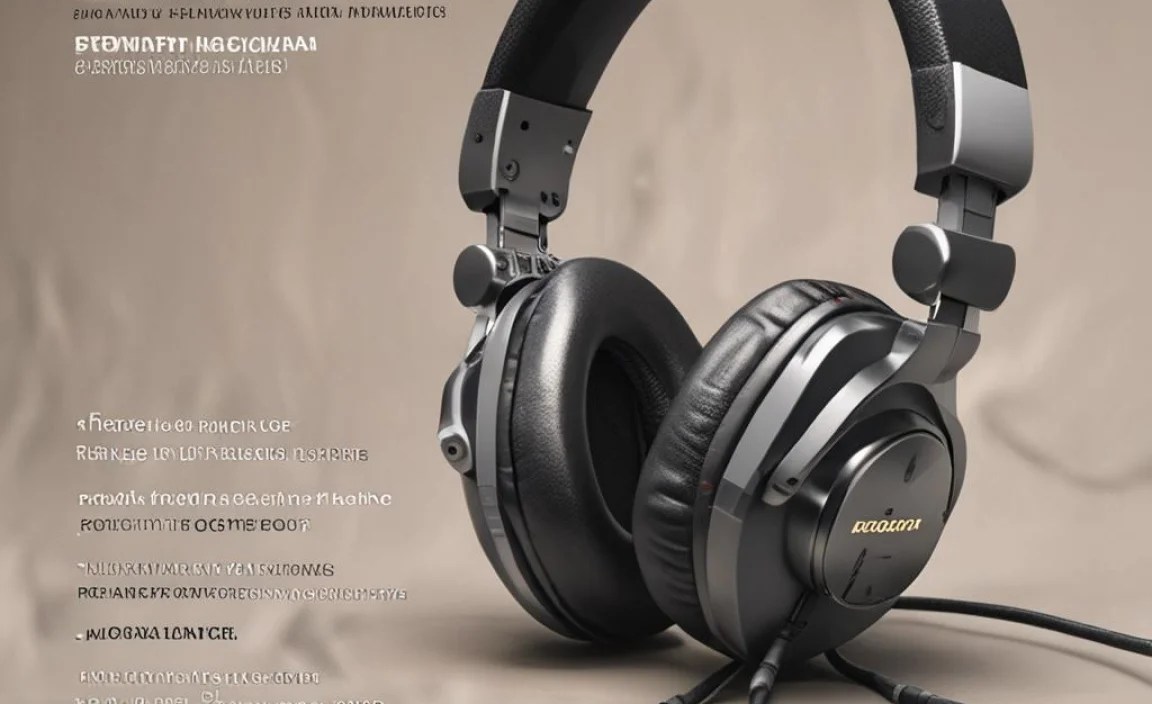 Prevent Headphone Damage: Step-By-Step Guide!