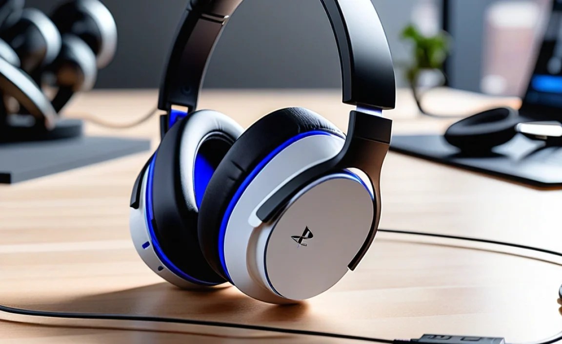PS5 Bluetooth Audio: A Comparison Table
