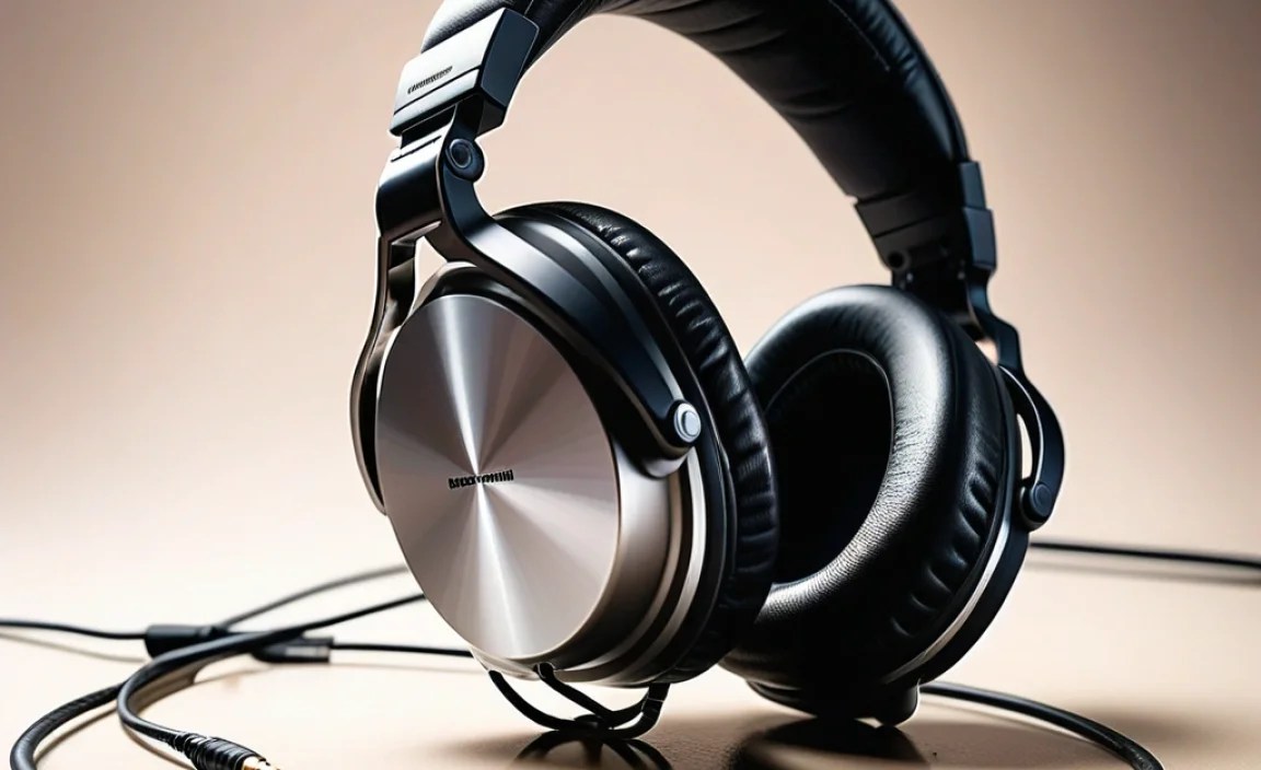 Recommended Beginner DJ Headphones (Examples)