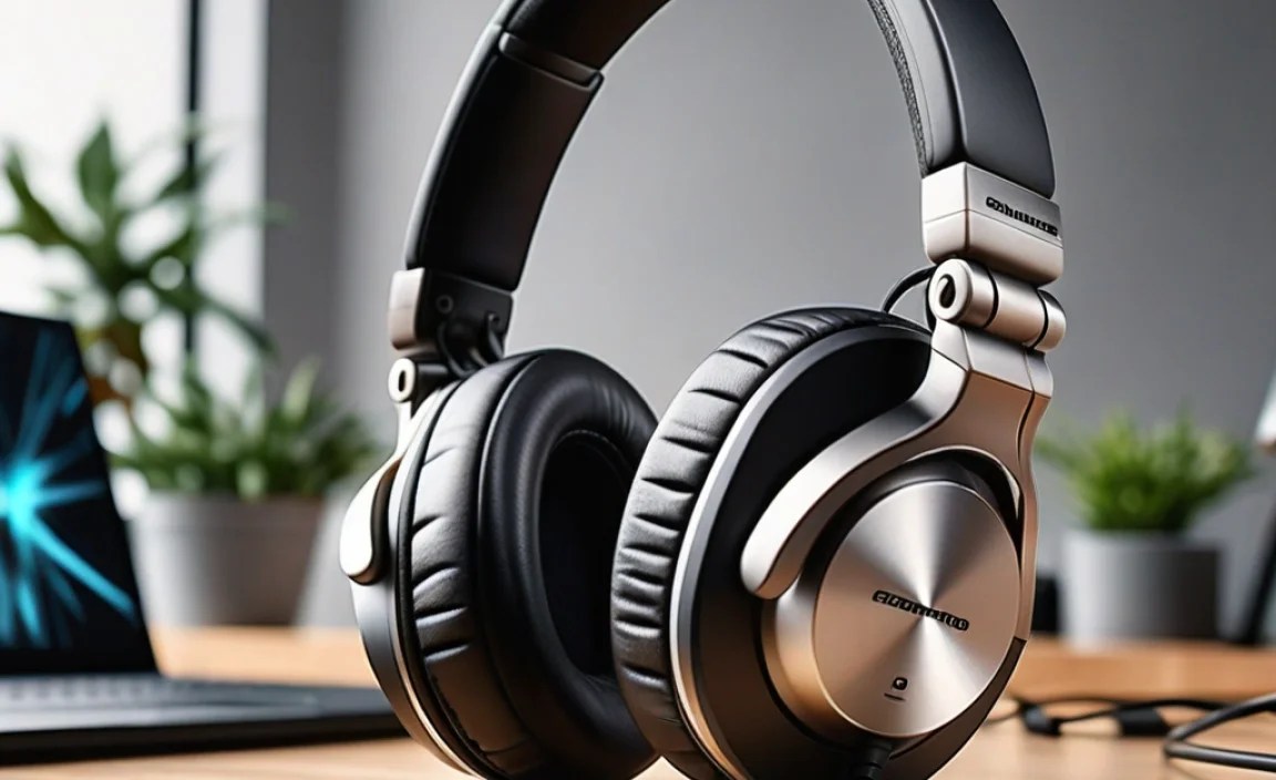 Recommended Headphone Categories for Computer Users