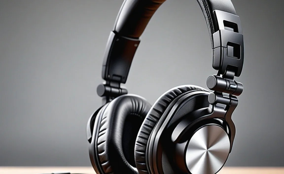 Recommended Headphone Types for Interpreters