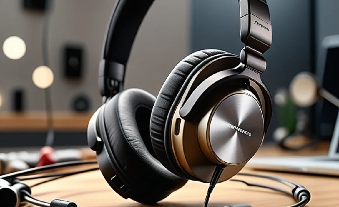 Recommended Headphone Types for Translation