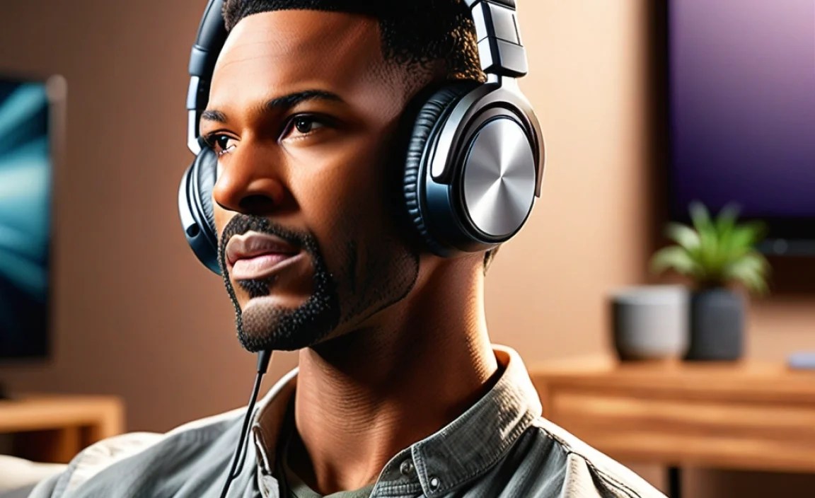 Setting Up Your Headphones: A Step-by-Step Guide