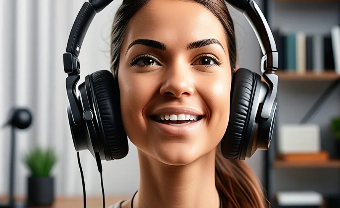 Setting Up Your Headphones for Optimal Performance