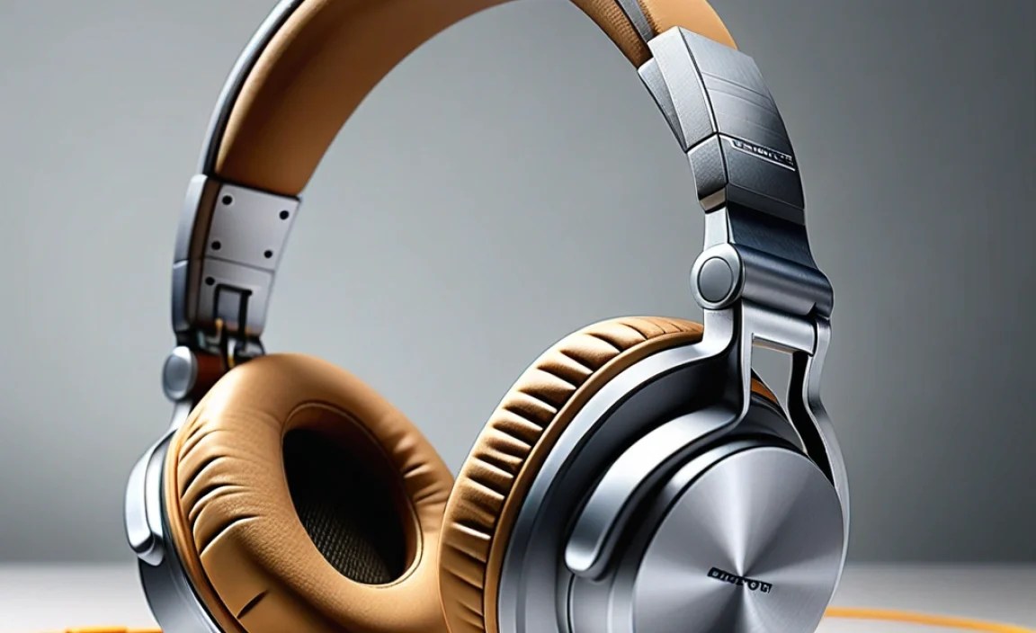 Simple Maintenance for Your Headphones