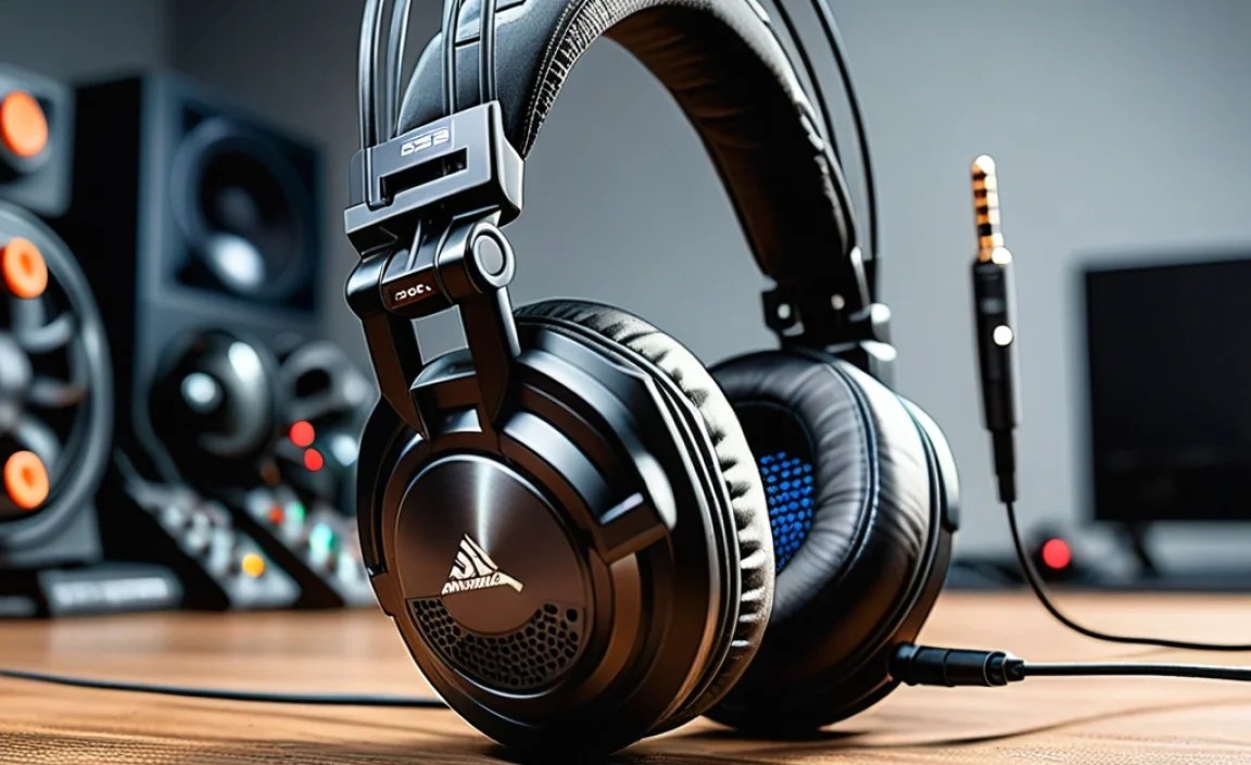 Step-by-Step Guide: Choosing Your Perfect Gaming Headset