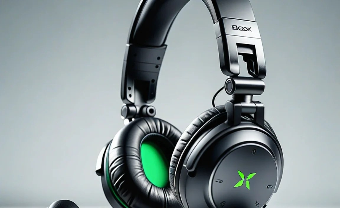 Step-by-Step Guide: Choosing Your Perfect Xbox Headset