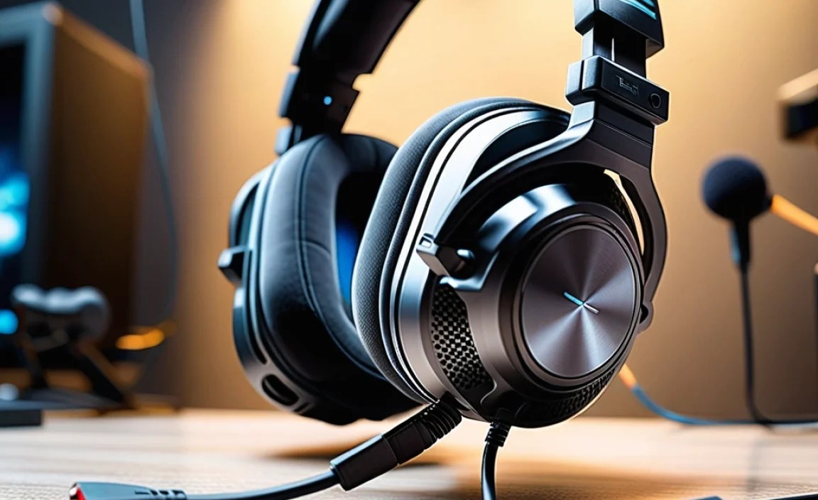 Step-by-Step Guide: Finding Your Perfect Value Gaming Headset