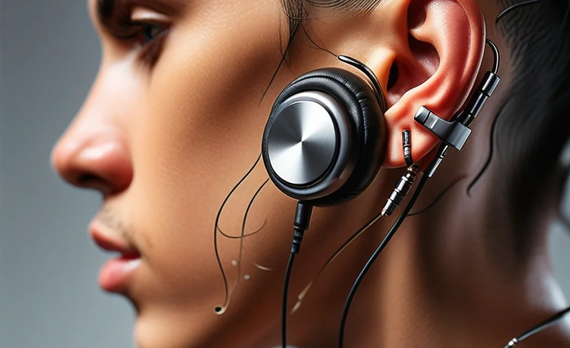 Step-by-Step Guide to Using Headphones Safely