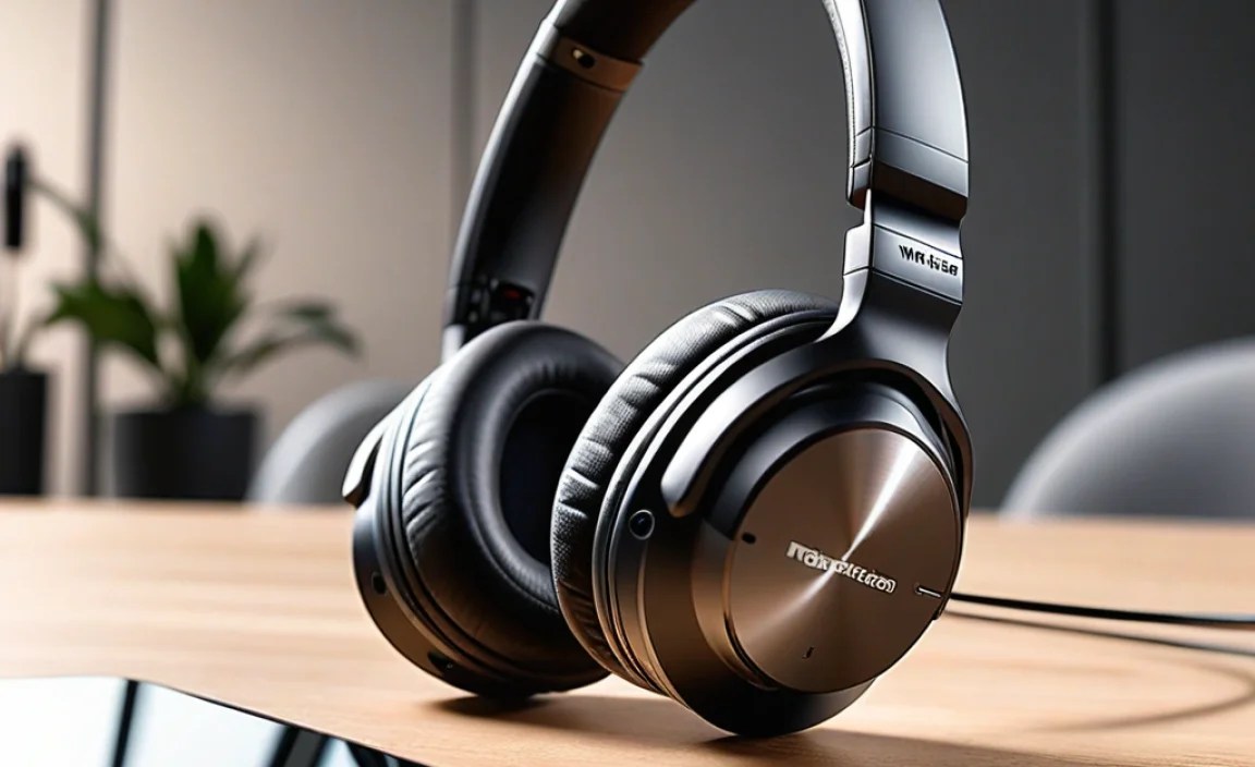 Step-by-Step: Setting Up and Using Your Wireless Headphones for Work