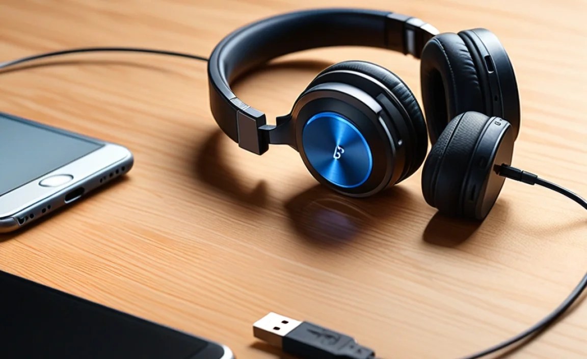 Step-by-Step: Setting Up Your USB Bluetooth Adapter